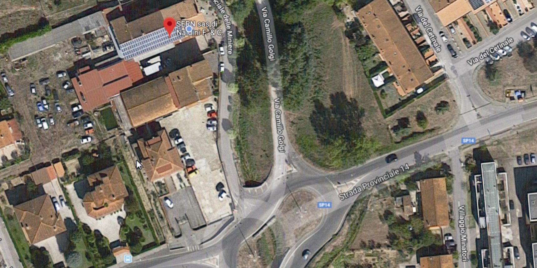 azienda smaltimento rifiuti elettronici